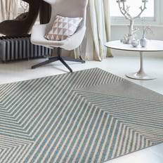 Carpets & Rugs Asiatic Medium 120x170cm Muse MU19 Blue