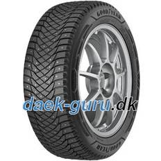 20 Däck Goodyear Ultra Grip Arctic 2 235/35 R20 92T XL