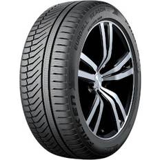 Falken EUROALL SEASON AS220PRO 245/45 R17 99W XL, NBLK