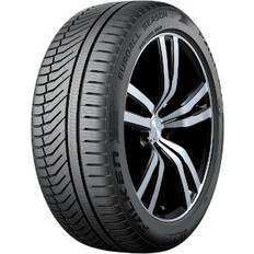 17 - 245 - Neumáticos para todas las estaciones Falken Euroall Season AS220PRO 245/45 R17 99W XL