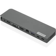 Lenovo USB-C Mini Dock