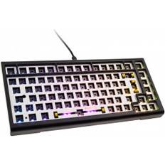 Ducky Project D Tinker 75% Barebone Keyboard