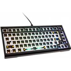 Ducky ProjectD Tinker 75 RGB Barebone Mechanical Keyboard