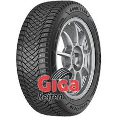 20 - 255 - Vinterdäck Goodyear Ultra Grip Arctic 2 255/40 R20 101T XL EVR, Dubbade