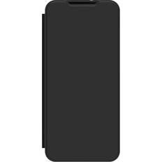 Samsung Läder / Syntet Plånboksfodral Samsung Anymode GP-FWA356AMA Flip Cover