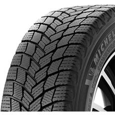 Tyres Michelin X-Ice Snow 255/35 R20 97H XL