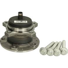 Dele til køretøjer SNR Rear Wheel Bearing Set With Hub DS 7 Citroen Berlingo Minivan C4 Grand C4