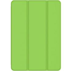 Smart cover skydd iPad 10,2" 2019/2020, Grön