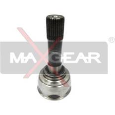 Drivaxlar Maxgear 49-0391 Drivknutssats Drivknut, Drivaxelknut, Ledsats, drivaxel gummi SUZUKI: Vitara I SUV