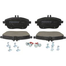 Friction Breaking FERODO FDB4245 Brake Pad Set Premier