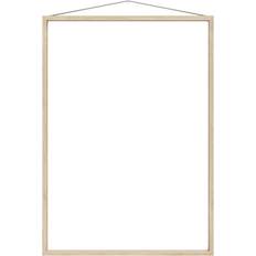 Oak Transparent/Wood/Black