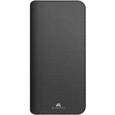 BLACK ROCK Covers med kortholder BLACK ROCK Folie Samsung Galaxy A15