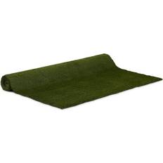 Hillvert Kunstgræs 403 x 200 cm 30 mm UV-resistent