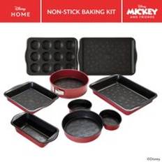 Utensilios de repostería Prestige Bake with Mickey: Kit