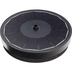 Liberty Solar Power 180 Mini Floating Fountain