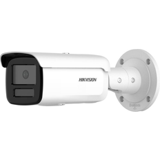 Hikvision DS-2CD2T87G2H-LI ColorVu Hybrid