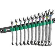 Wera Magnetic Rail 6000 Joker 1 Ratcheting Set 9630