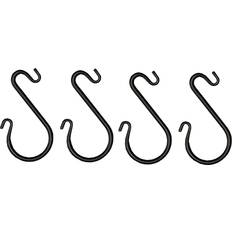 Steel Garden Decorations Selections Steel S Hooks for Bird Feeders