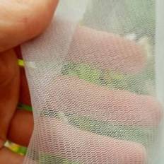 Gardenskill Garden Skill Gardenskill Insect Mesh Carrot Plant Protection Netting 1&#46;5M X 25M