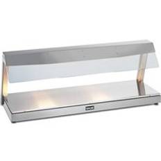 Seal Electric Food Warmer LD4