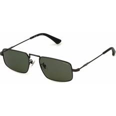 Solbriller Police SPLN31 Origins Lite 19 627 Solbriller Mænd - Black