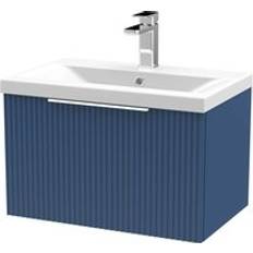 Hudson Reed Fluted Wall Hung