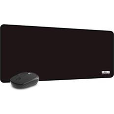 Subblim SUBMP03HP001 Black Wrist Rest