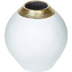 Brugskunst Beliani Dekorativ Vase