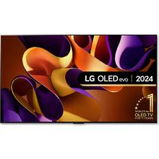 Lg oled g4 LG OLED83G45LW