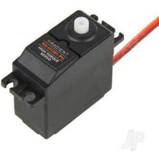 Radient Standard 6.5kg Hi Torque Analog Servos