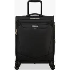 Kufferter American Tourister Sort Kabine Kuffert ONE Size