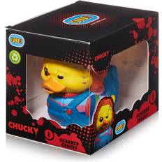 Numskull TUBBZ Childs Play: Chucky Scarred Figur