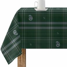 Harry Potter Fläckfri Harts 300 x 150 cm Bordsduk Multifärgad