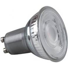 GU10 Halogen Lamps Kosnic 4.5W GU10 Cool White KTEC4.5PWR/GU10-S40 TEC4.5/GU10-S27