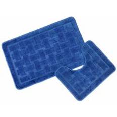 Emma Barclay Orkney Navy Bath