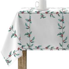 180.0 cm Duge Belum Stain-proof resined Mauré Tablecloth (180x180cm)