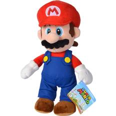 Nintendo Super Mario Bros Mario Gosedjur 30cm