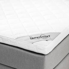 Jensen Tempsmart Topmadras 140x210 cm