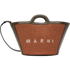 Emmertassen uitverkoop Marni Handbag Woman color Brick Red