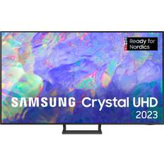 Samsung 75 4k led tv Samsung 75"