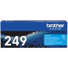 Brother TN249C super Lasertonere