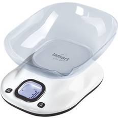 Lamart LT7073 Kitchen scales bowl