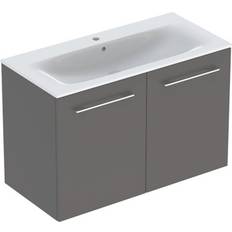 Ifö Tvättställsskåp Ifö Spira Pro 100 x 50.2 cm