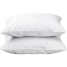 Juniper Stone Pillow Case Grey (90x50cm)