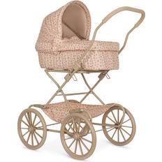 Konges sløjd doll pram Konges Sløjd Doll Pram Bloomie Blush