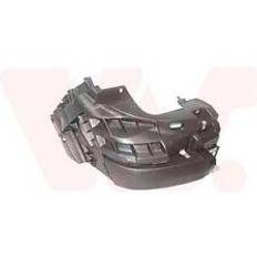 Paraurti Van Wezel 3795566 Anteriore Dx OPEL Vivaro A