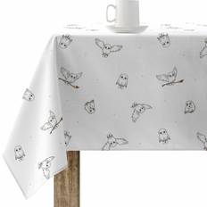 40.0 cm Duge Harry Potter Stain-proof resined Hedwig Tablecloth (40x40cm)