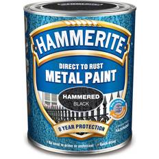 Hammerite 750ml Grå 0.75L