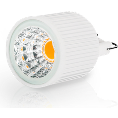 LEDlife 3W lampa 230V, G9 Dimbar Inte dimbar, Kulör Varm