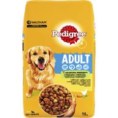 Pedigree adult Pedigree Adult Dry Food 12kg